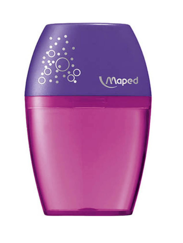Pencil Sharpener product image (1)