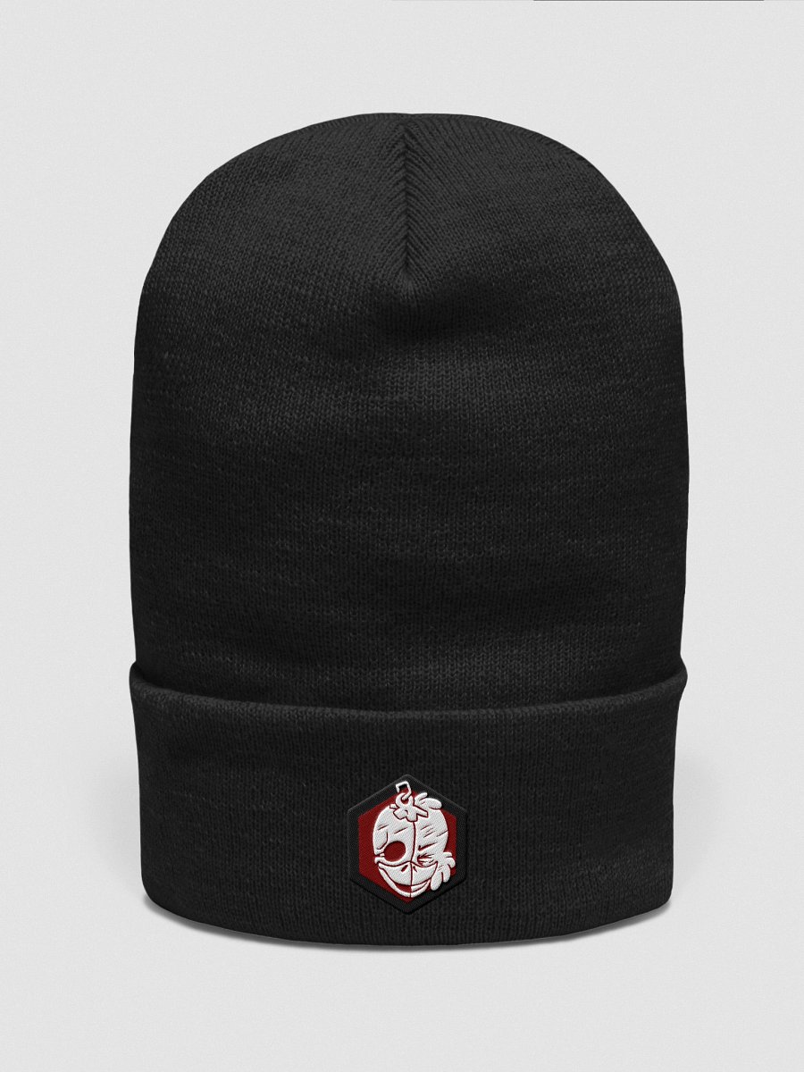 Seanzu Mori Beanie product image (2)