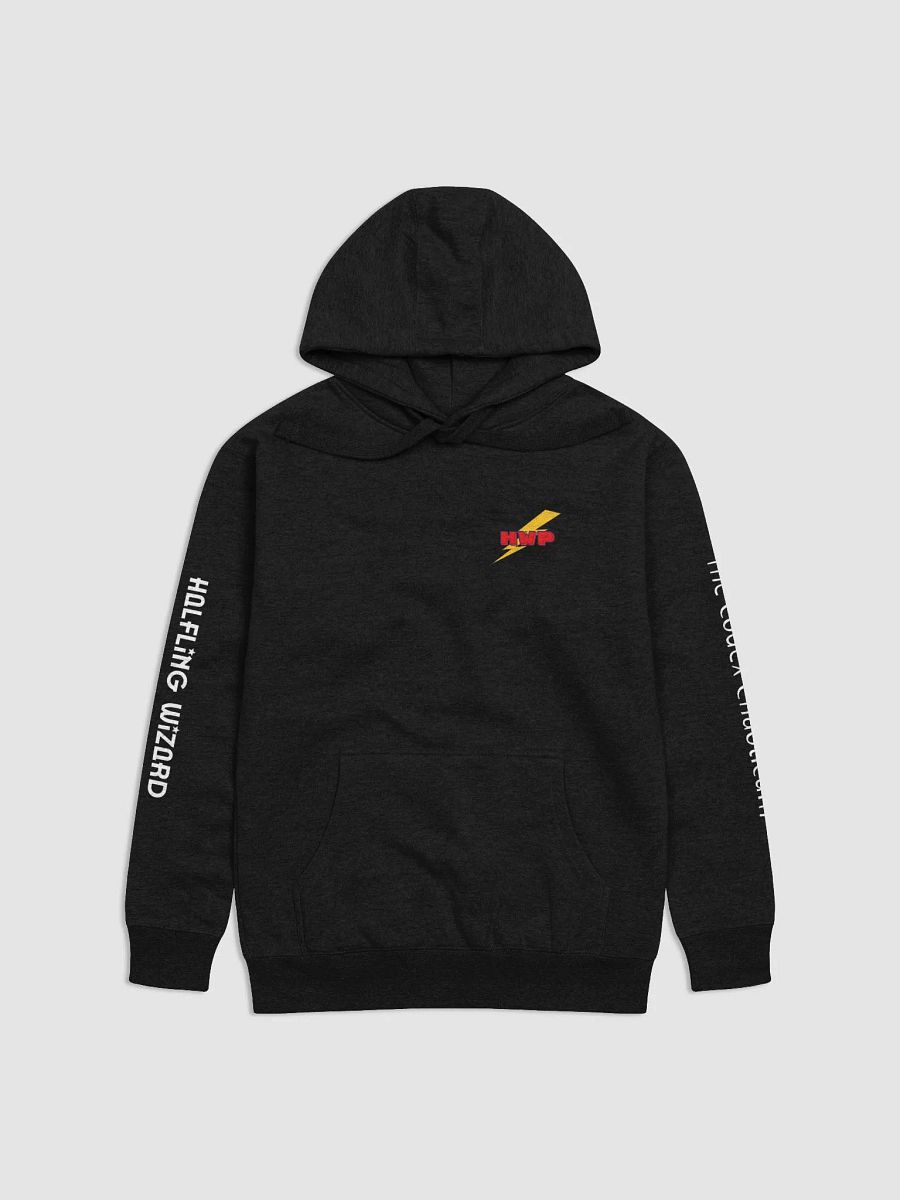 My List Hoodie product image (1)