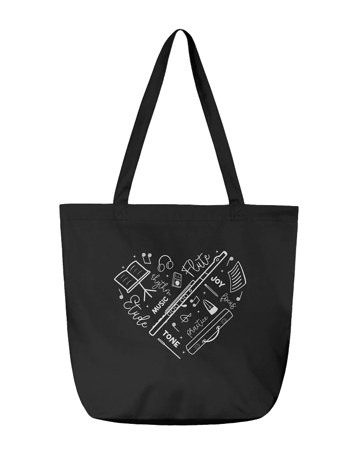 Flute Life Elements Tote product image (2)