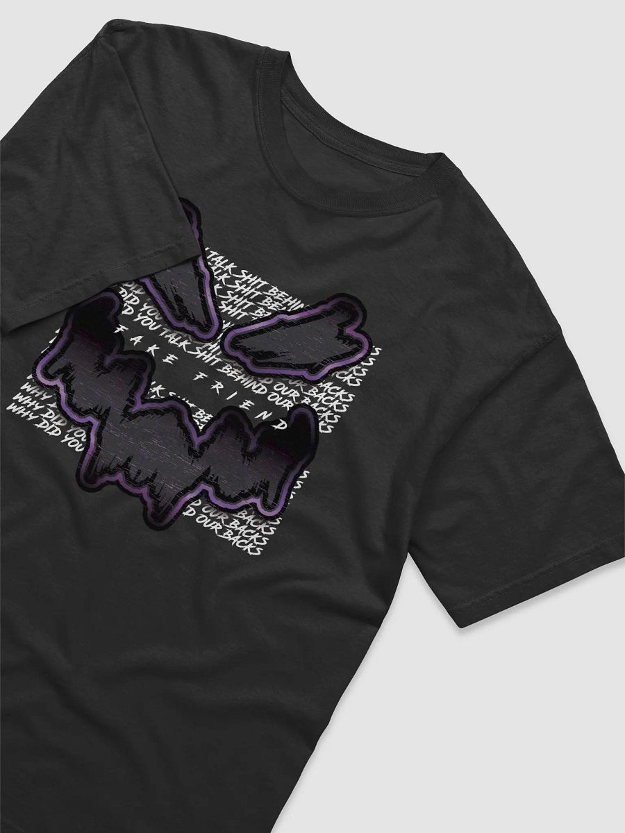 StreetX Fake Friend Short Sleeves product image (3)