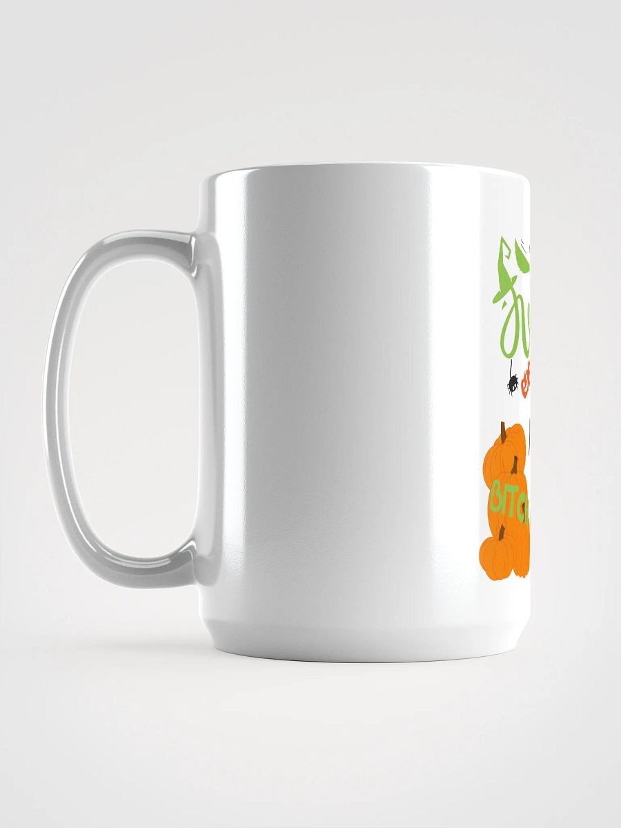 Witch Please Halloween Ceramic Mug product image (3)