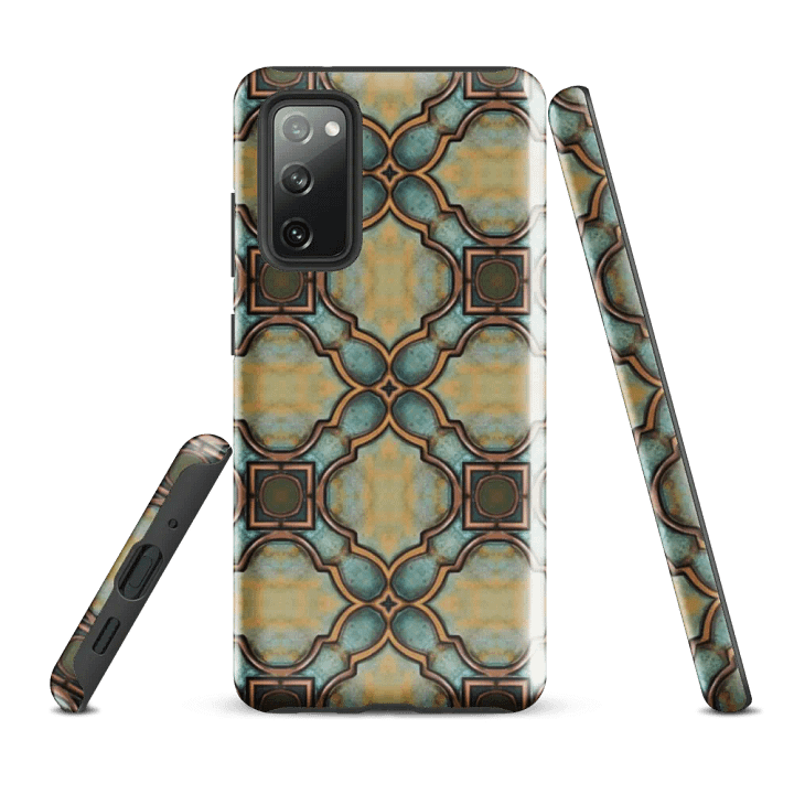 Tough Phone Case for Samsung® #18582503 product image (3)