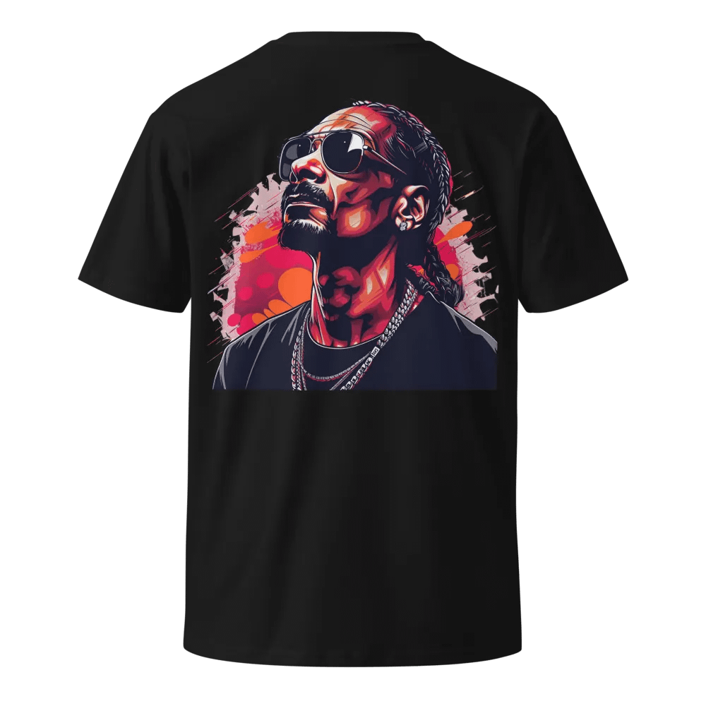 Sunny Vibes Unisex T-Shirt product image (11)