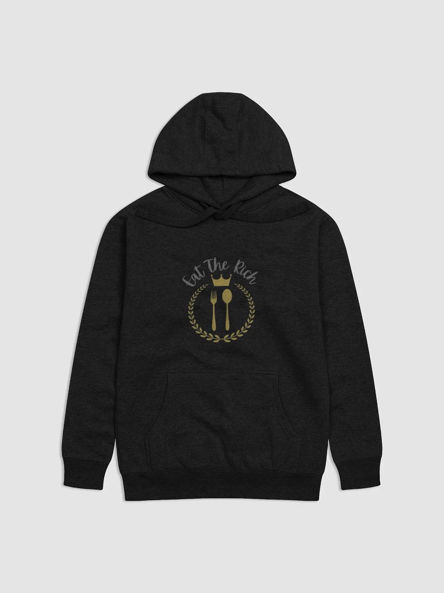 Eat The Rich Hoodie product image (14)