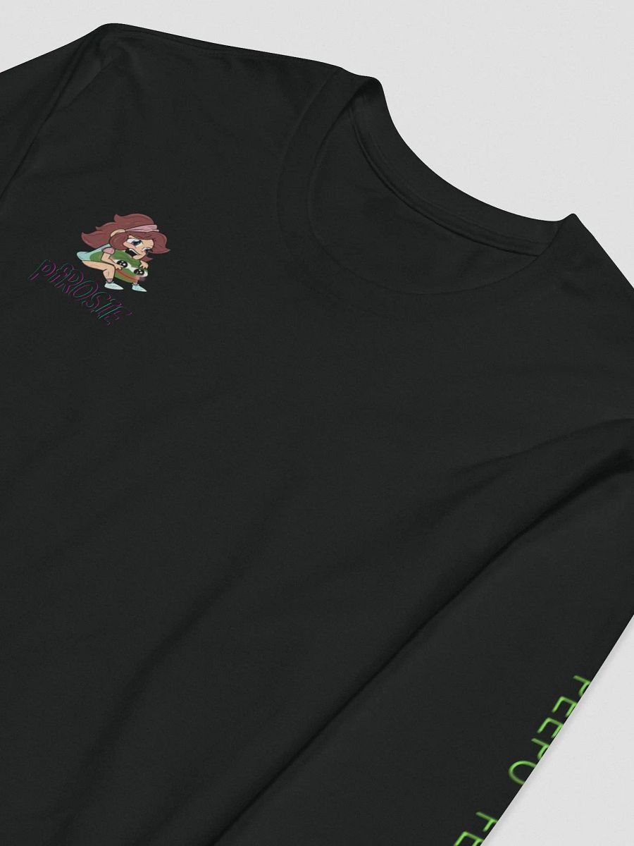 pfRosie Long Sleeve product image (3)