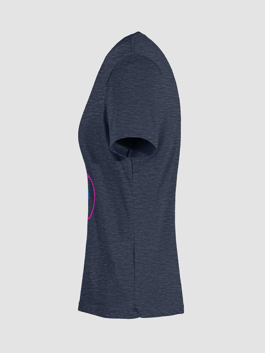Traditional Gender Harmony V-Neck Tee product image (8)