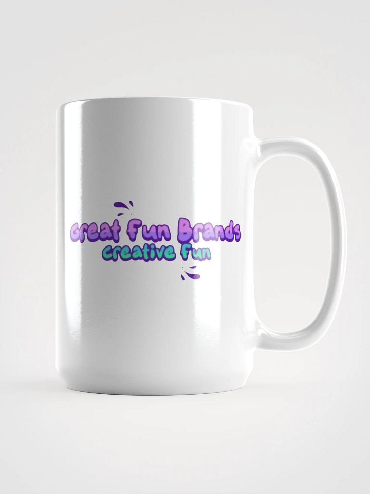 Great Fun Mug product image (1)