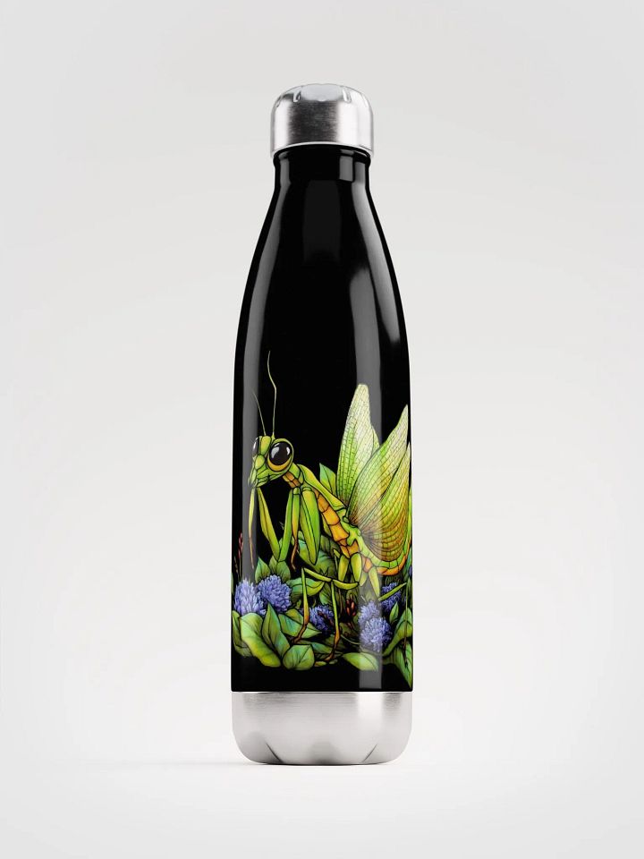 Mantis bouteille/bottle 17 Oz/500ml product image (2)
