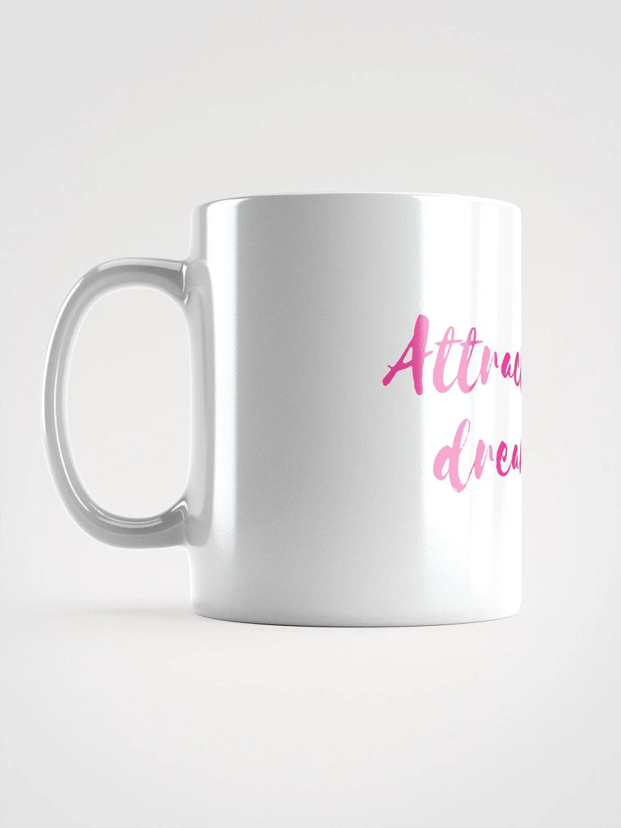 Dream Man Attraction Mug product image (6)