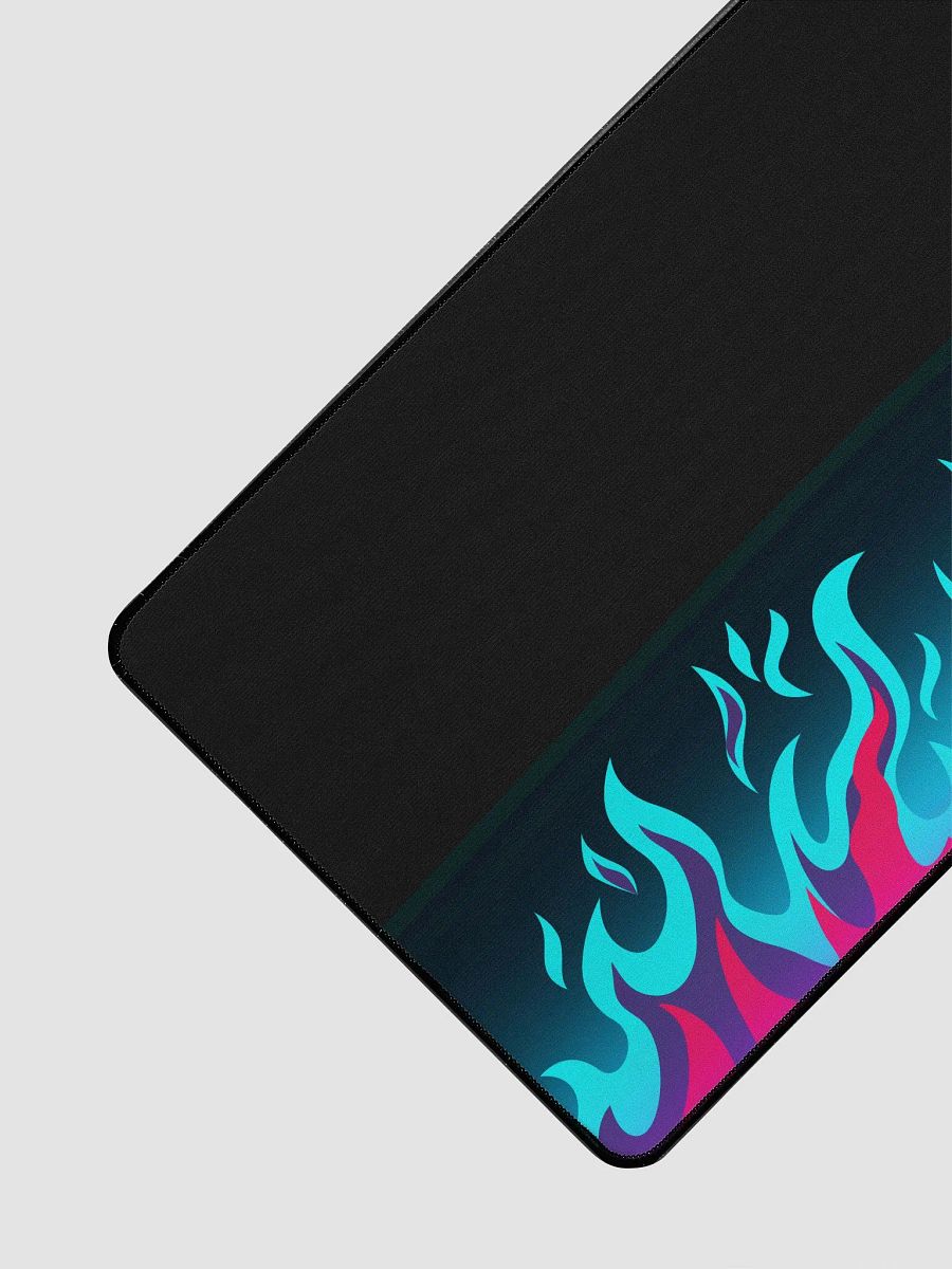 Battle Mode Mousepad product image (3)