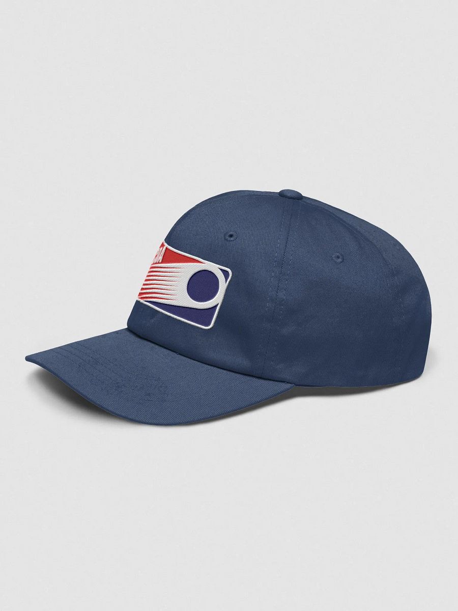 NCDA Classic Dad Hat product image (36)