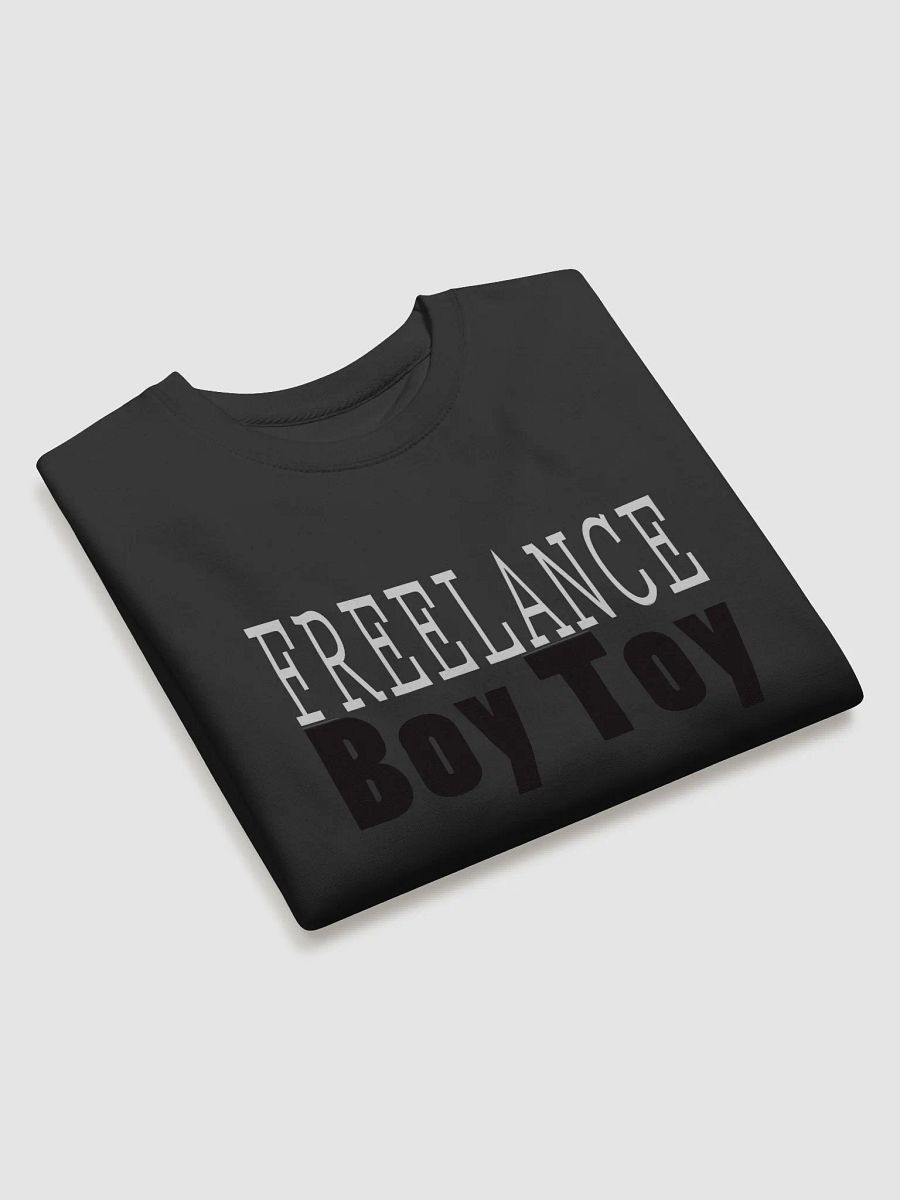 FREELANCE Boy Toy | Premium Sweatshirt product image (4)