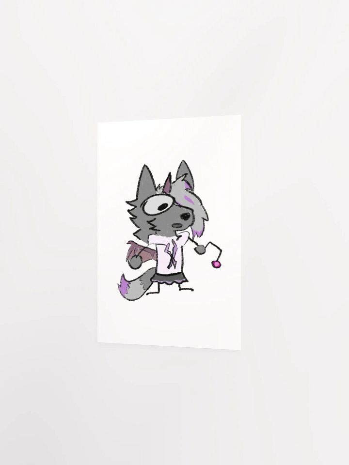 MISO HUH Poster product image (4)