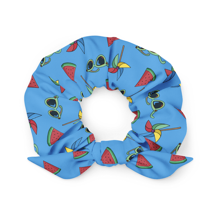 Summer Scrunchie product image (1)