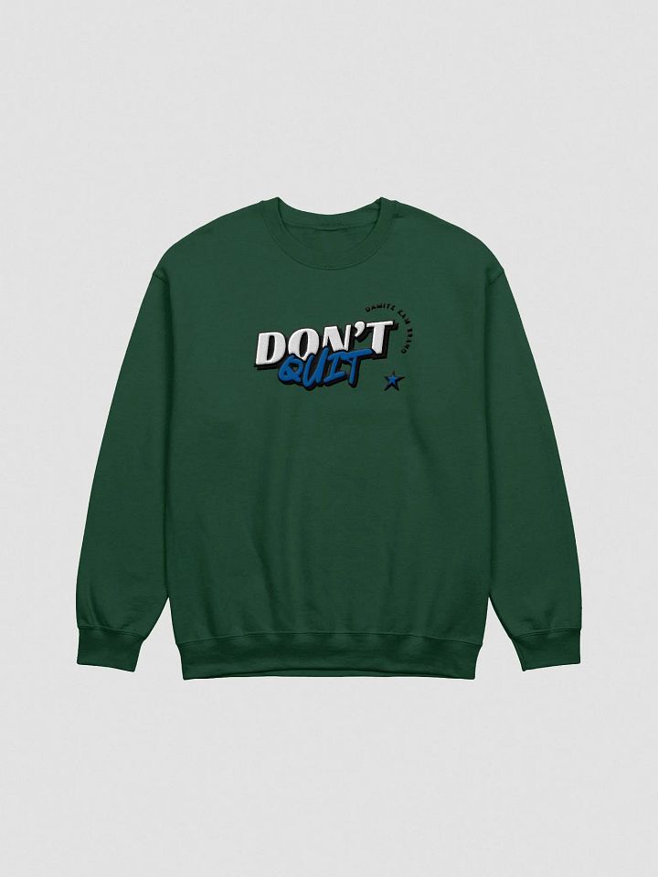 Don't Quit Crew product image (1)