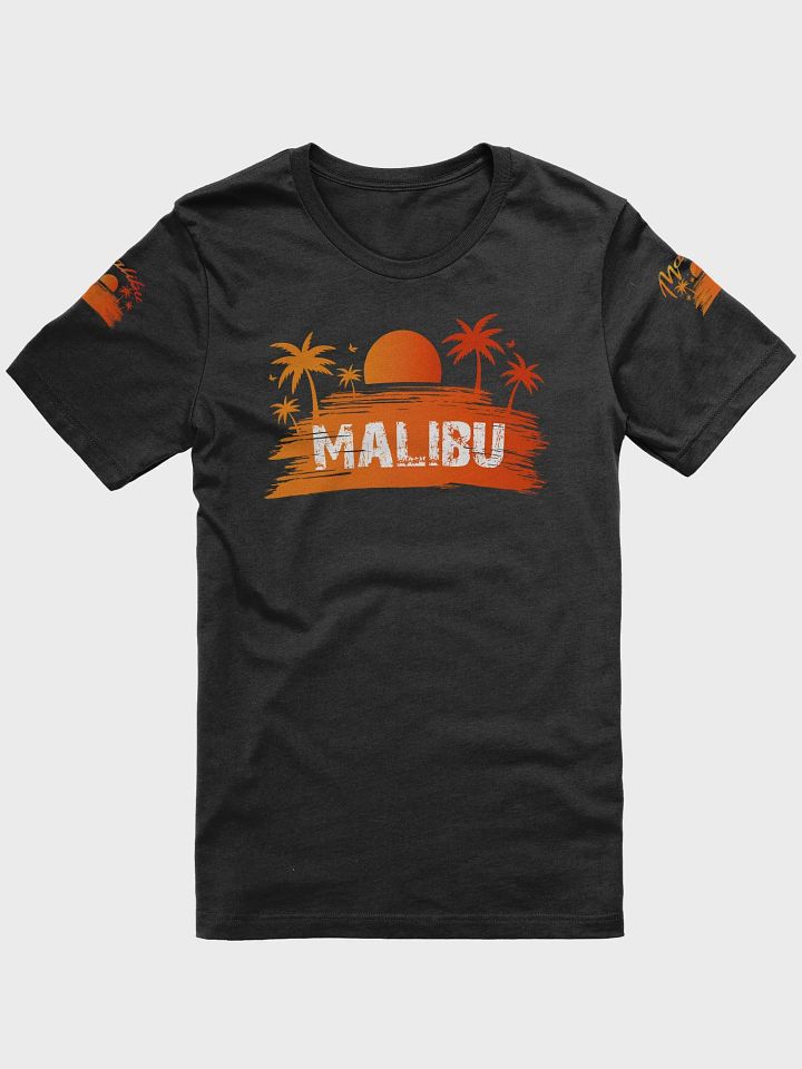 Malibu - California product image (1)