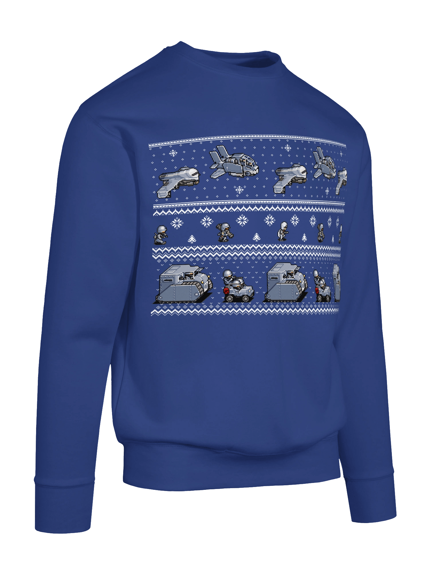 Freestar Ugly Christmas Sweater product image (10)
