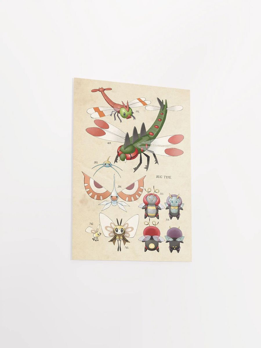 PKMN - Vintage: Misc winged collection 2 product image (22)