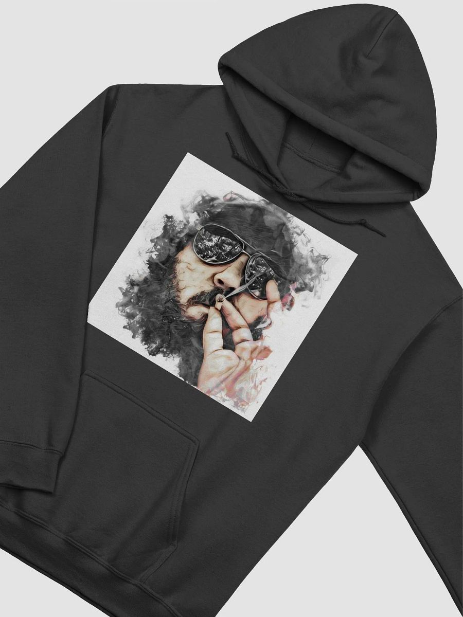 Smoke Up (Black) product image (3)