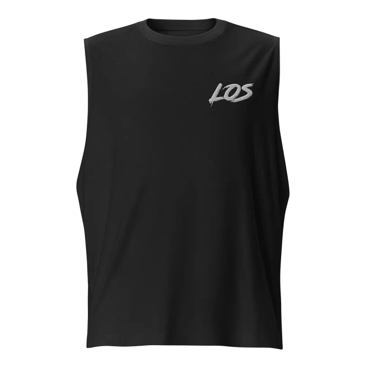 Get The F Into A Muscle Tank! product image (2)