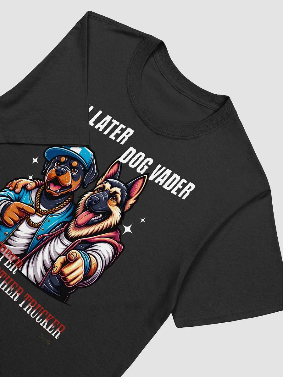 Dog Vader product image (12)