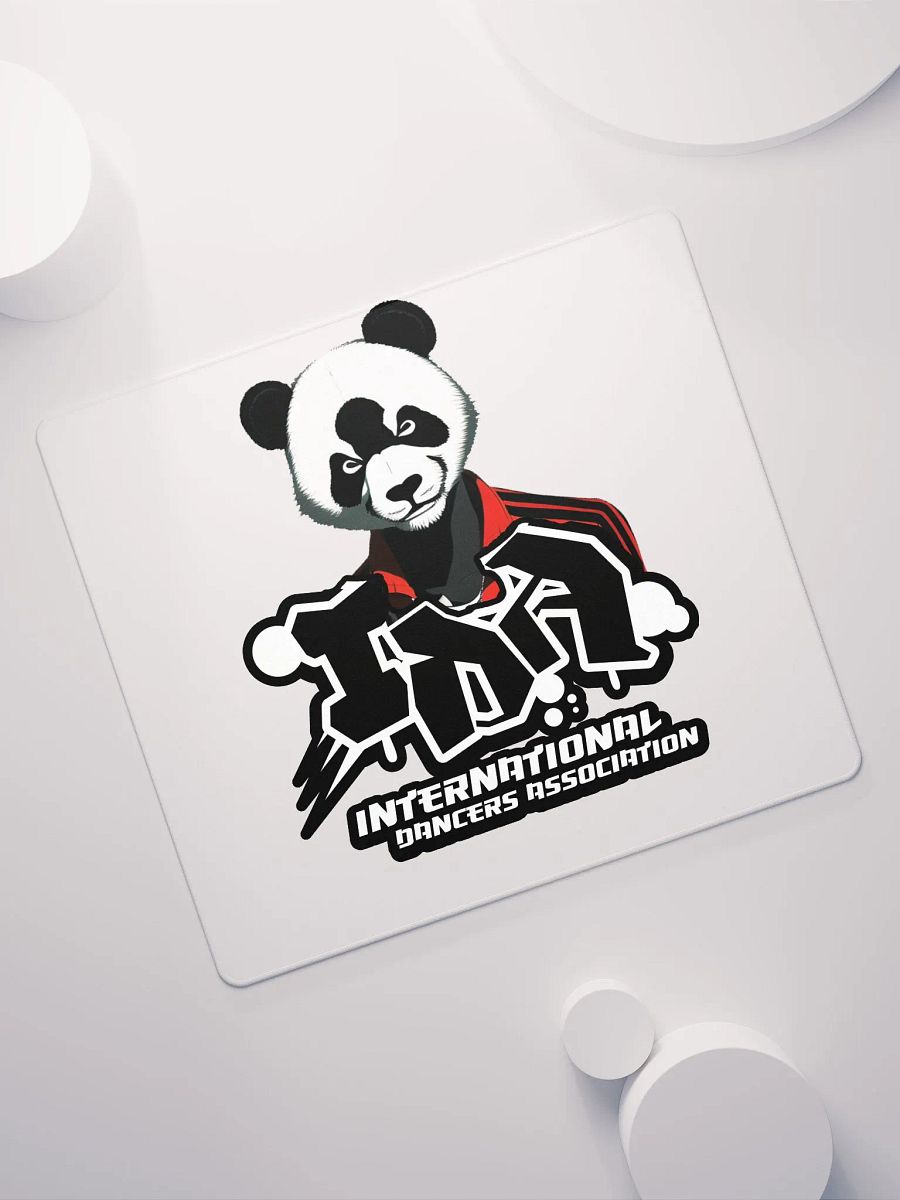 IDA Mascot MousePad product image (7)
