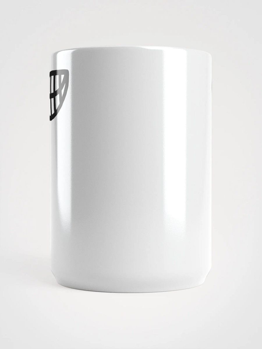Hehe Mug [Black] product image (6)
