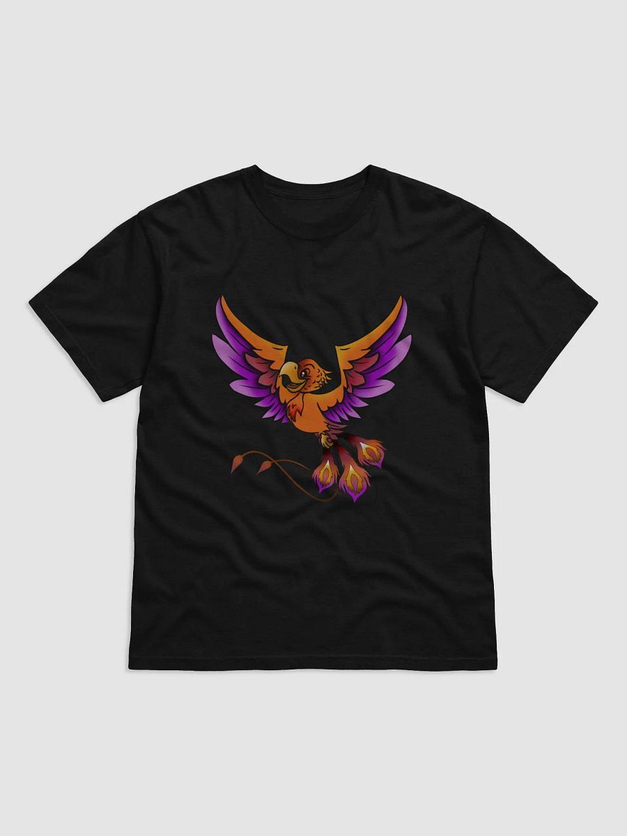 tee shirt Phoenix product image (2)