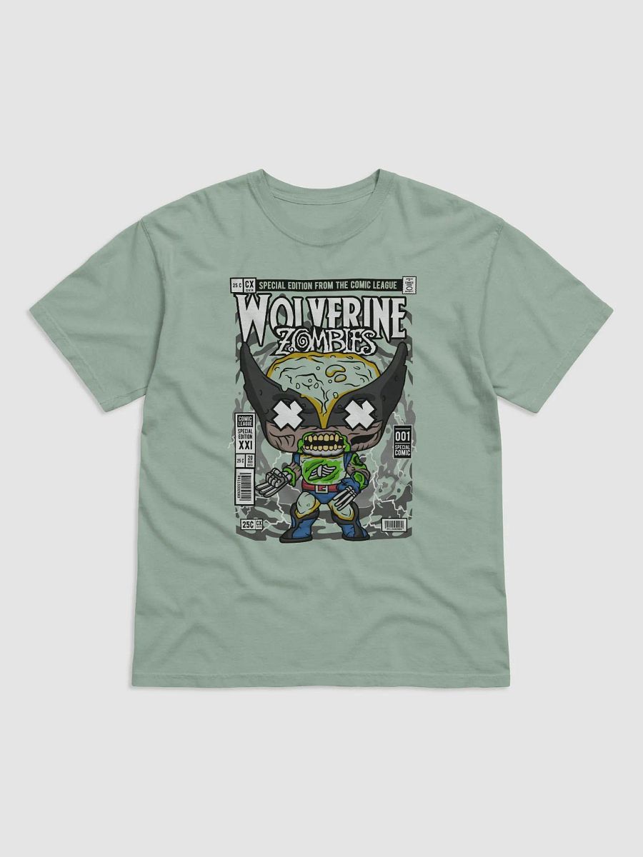 Wolverine Zombies product image (12)