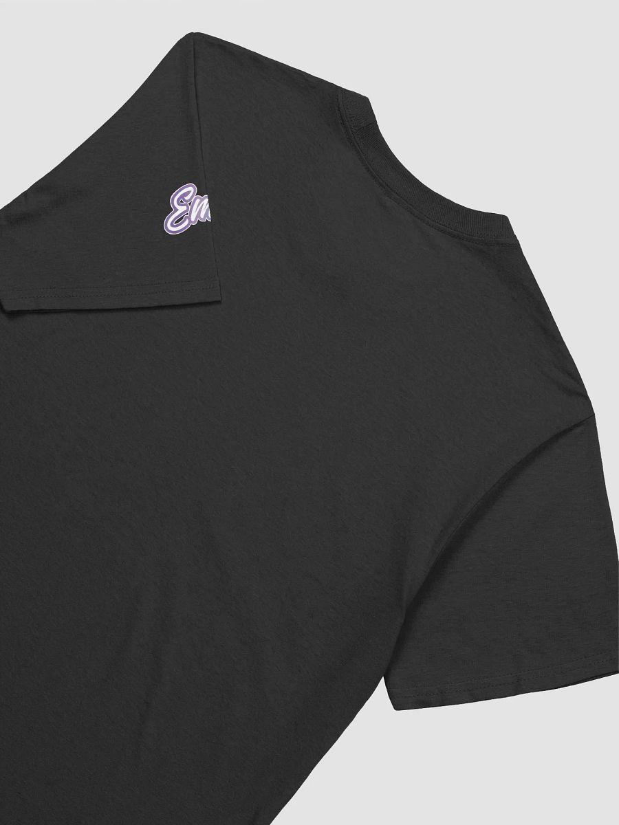 ''Brûle tout'' T-shirt softstyle unisexe product image (4)