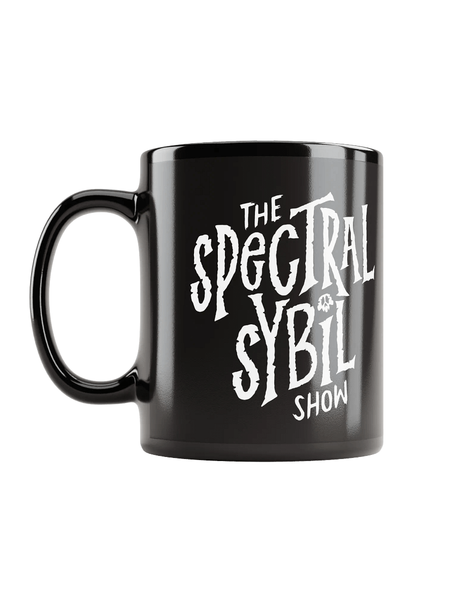 The Spectral Sybil Show Mug product image (6)
