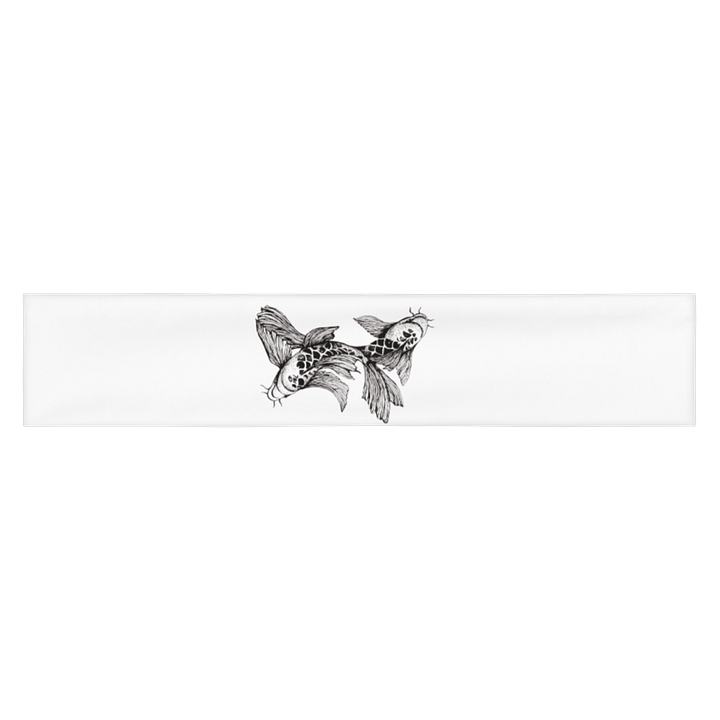 Koi Fish - Headband product image (1)