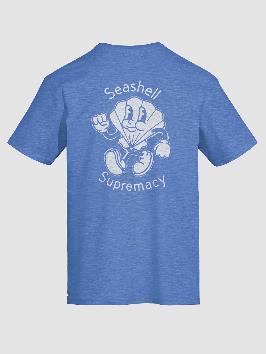 seashell supremacy tee product image (7)