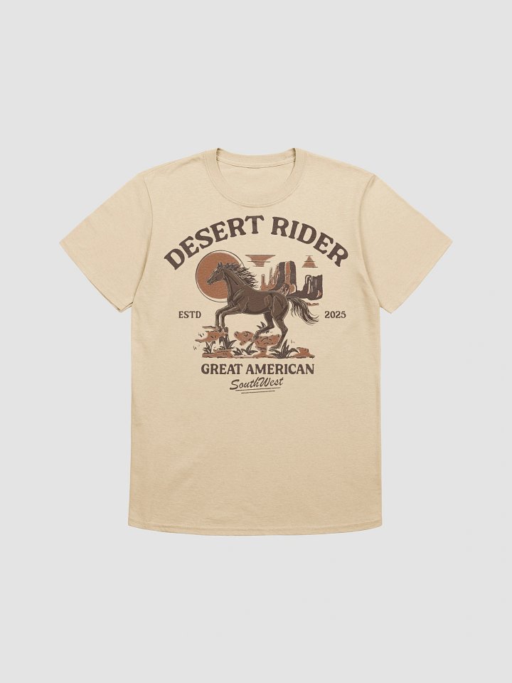 Desert Rider product image (1)