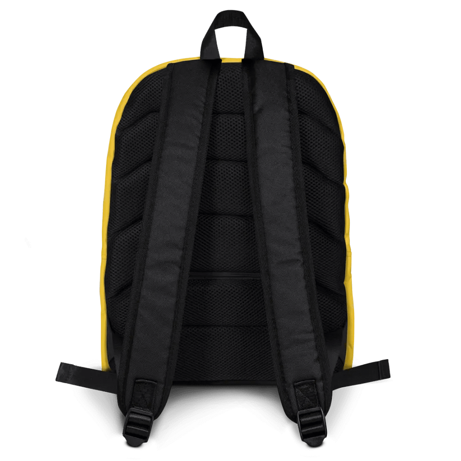 Ethiopian Airlines - Backpack product image (4)