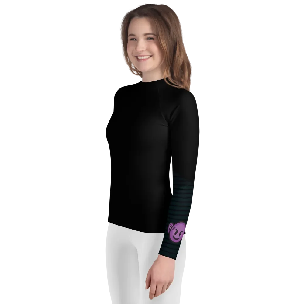 Youth Rash Guard product image (2)