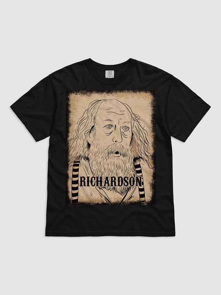 Richardson - Deadwood product image (1)