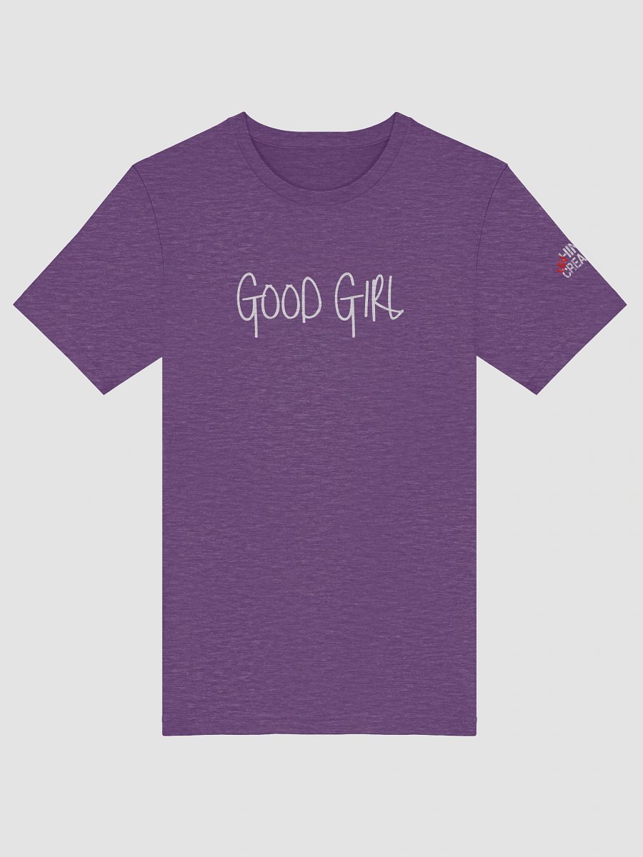 Good Girl T-Shirt product image (5)