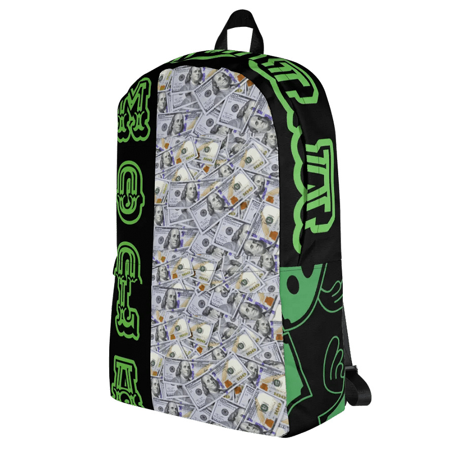 BOOK BAG ''''''''MOOLA '''''''''' product image (5)