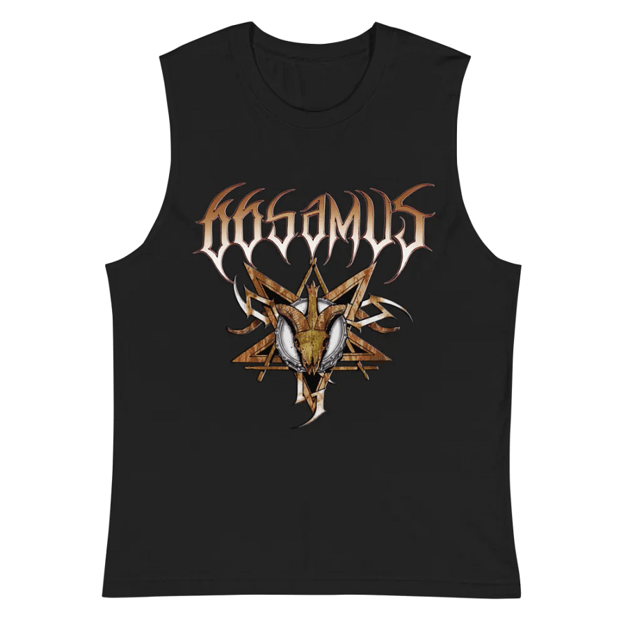 66Samus muscle tank (color) product image (2)