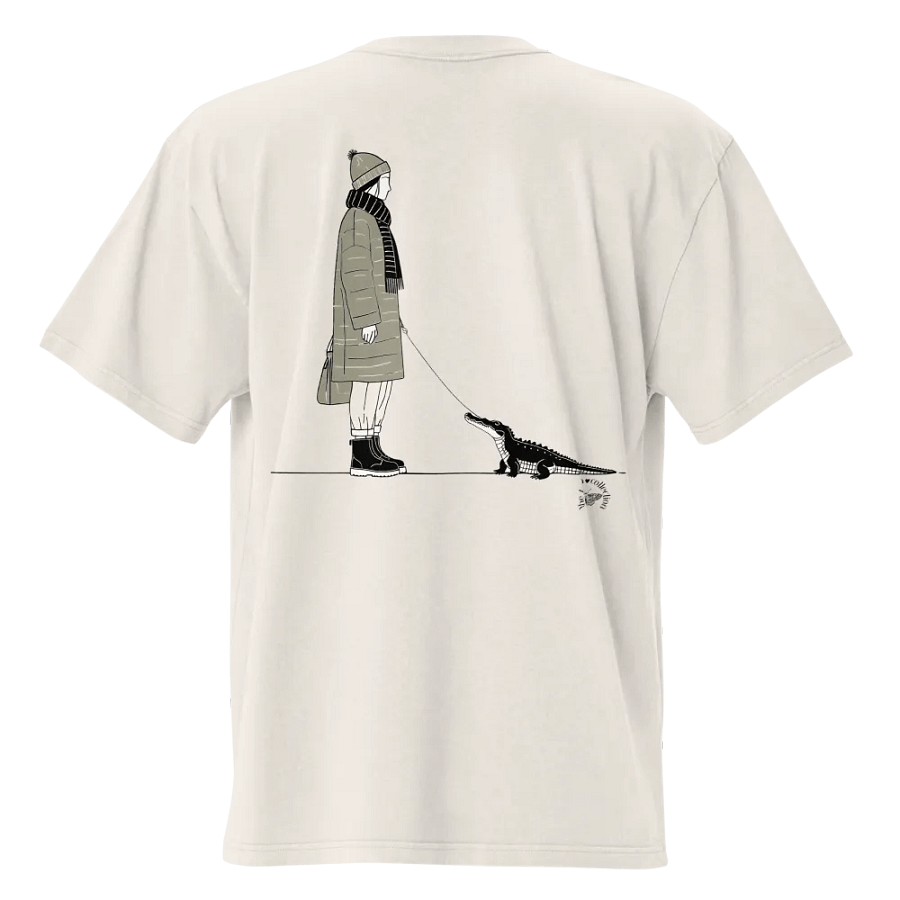Walking on the Wild Side product image (1)