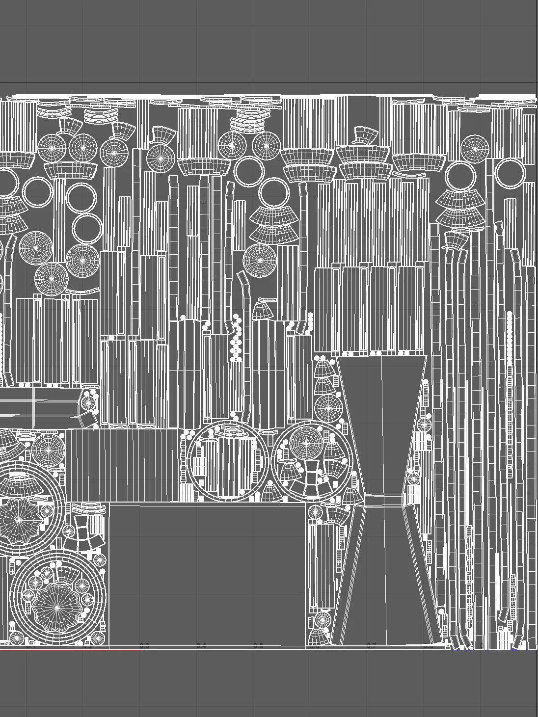 Ferris wheel product image (3)