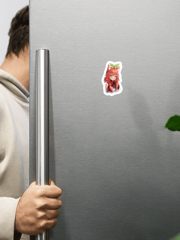 An Autumn Magnet product image (2)