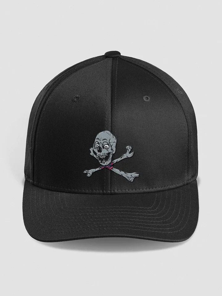Bones & Bling Flexfit Cap product image (1)