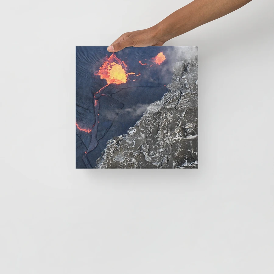 The Edge of Eruption True Lava Prnt product image (25)