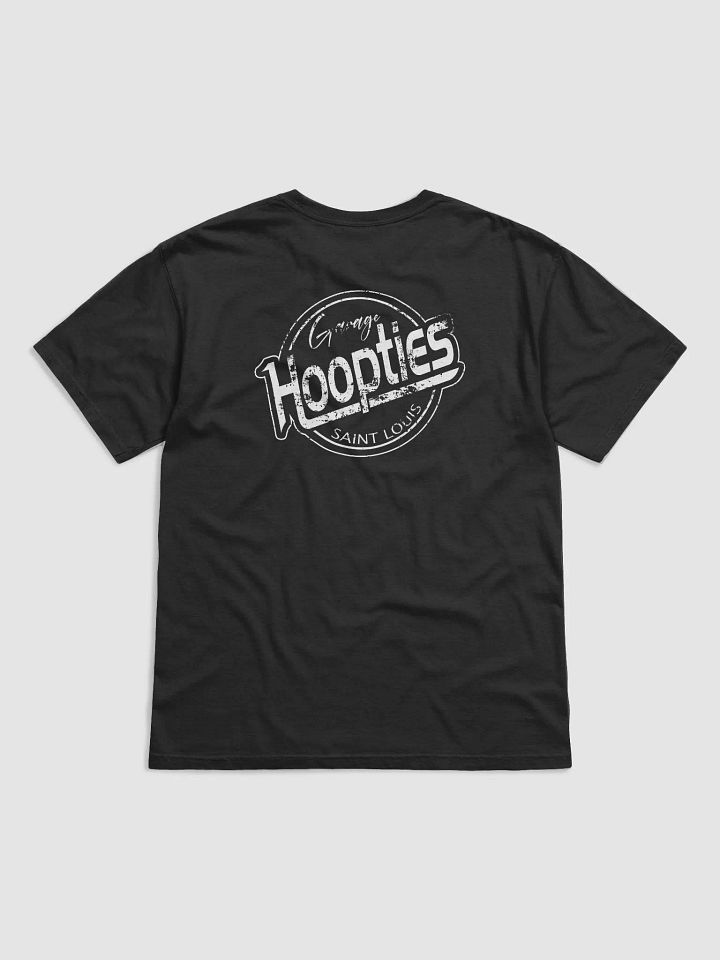 Hoopties, Jacob Klinckhardt T product image (7)