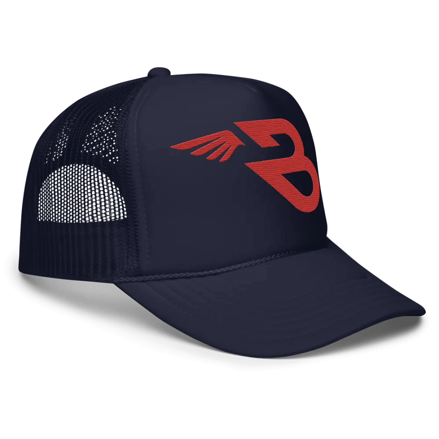 BATB FLY TRUCKER product image (8)