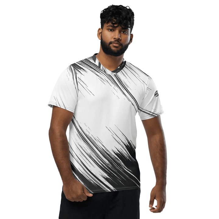 Marvis training T-shirt product image (1)