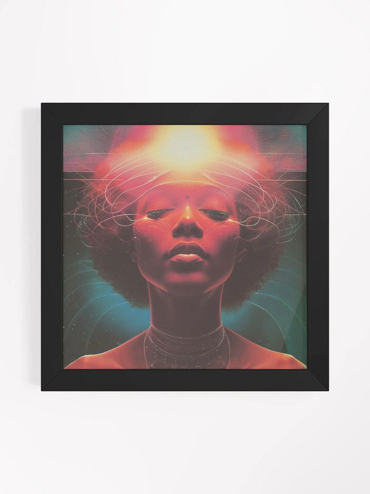 My Mind Print product image (1)